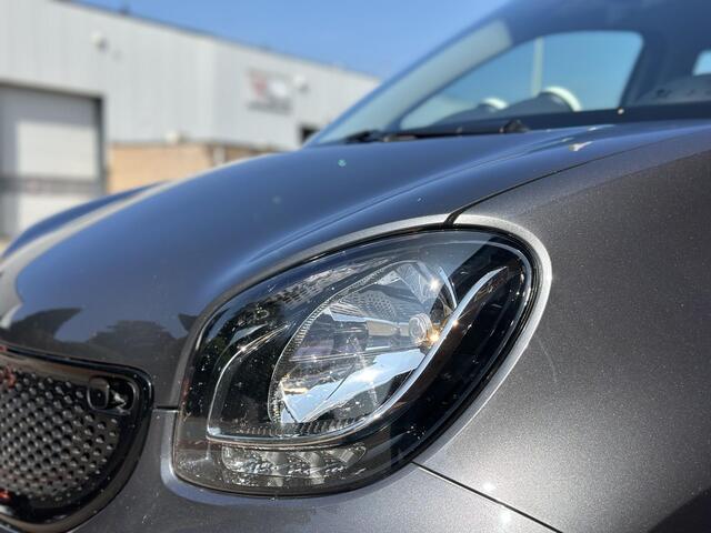 Smart FORFOUR 1.0 Business Solution | Airco | Cruise control | LM - Velgen