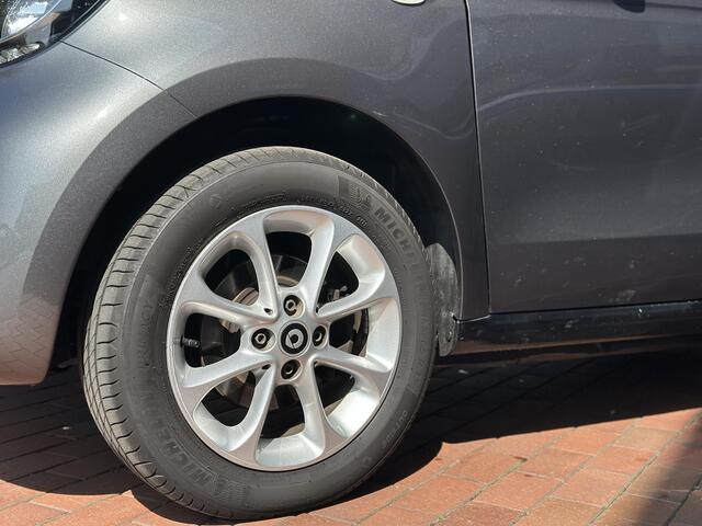 Smart FORFOUR 1.0 Business Solution | Airco | Cruise control | LM - Velgen