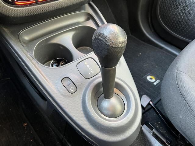 Smart FORFOUR 1.0 Pure Automaat | Climate Control | Cruise Control