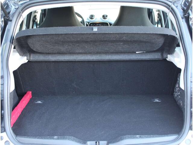 Smart FORFOUR 1.0 Business Solution Airco/Cruise