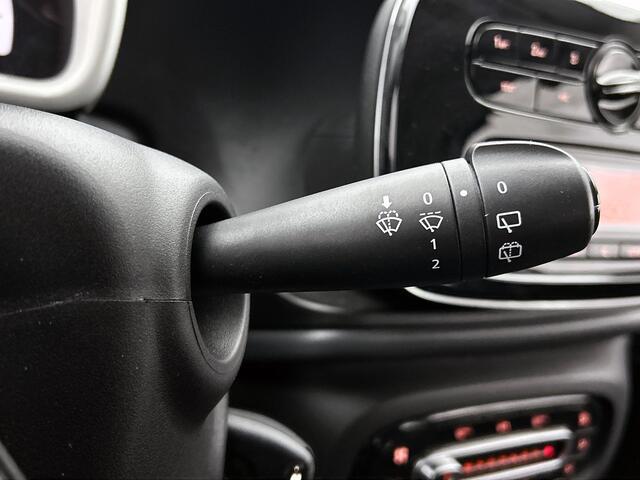 Smart FORFOUR 1.0 Business Solution 5drs. / Airco-ecc. / Cruise control / Radio multimedia / Apk 12-2026