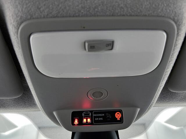 Smart FORFOUR 1.0 Business Solution 5drs. / Airco-ecc. / Cruise control / Radio multimedia / Apk 12-2026