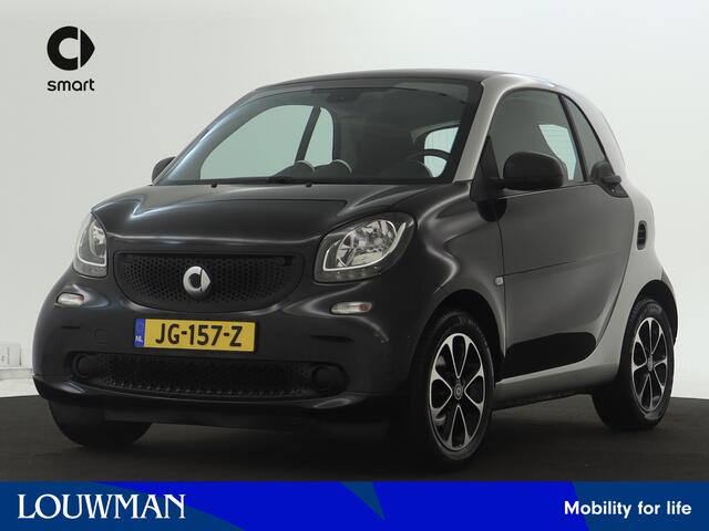 Smart FORTWO 1.0 Pure | Climate Control |