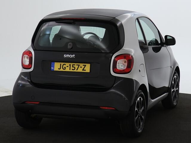 Smart FORTWO 1.0 Pure | Climate Control |