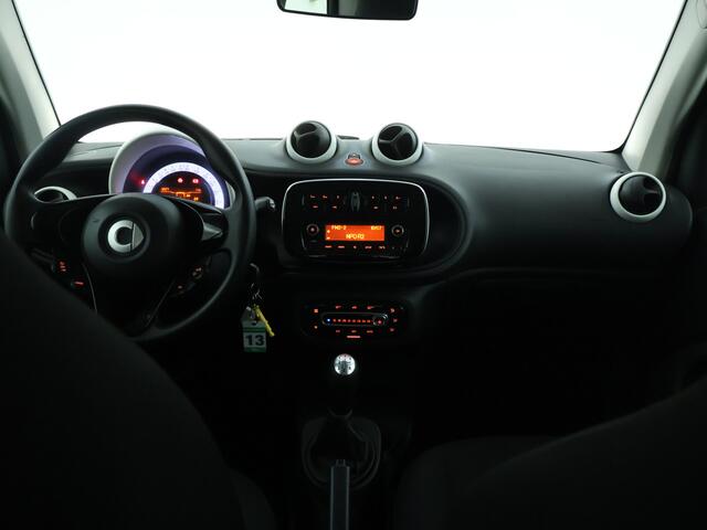 Smart FORTWO 1.0 Pure | Climate Control |