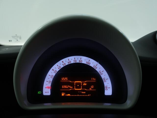 Smart FORTWO 1.0 Pure | Climate Control |