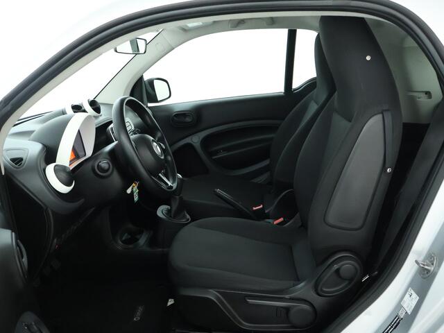 Smart FORTWO 1.0 Pure | Climate Control |