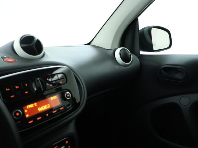 Smart FORTWO 1.0 Pure | Climate Control |