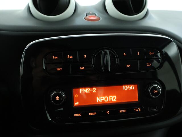 Smart FORTWO 1.0 Pure | Climate Control |