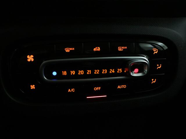 Smart FORTWO 1.0 Pure | Climate Control |