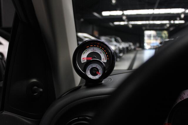 Smart FORTWO EQ 1e Eigenaar Navi Climate LED Bluetooth BTW -auto