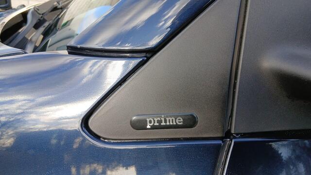 Smart FORTWO 1.0 Turbo Prime