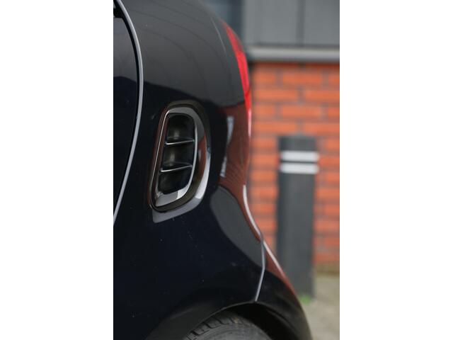 Smart FORTWO 1.0 Turbo Prime NAP | automaat | 90PK | navi