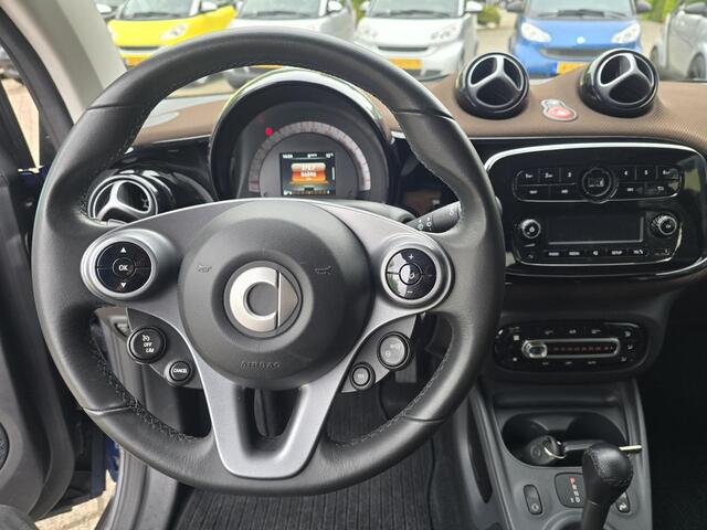 Smart FORTWO cabrio 1.0 Perfect