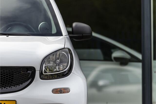 Smart FORTWO EQ Comfort 18 kWh