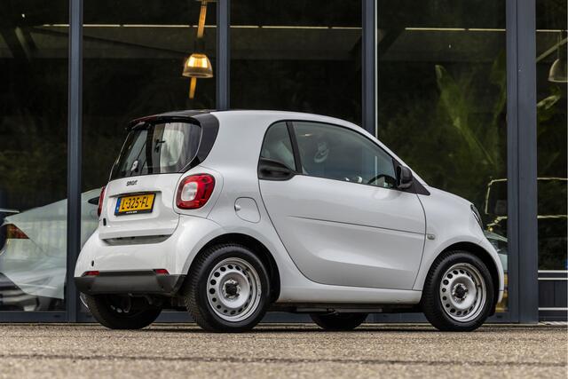 Smart FORTWO EQ Comfort 18 kWh
