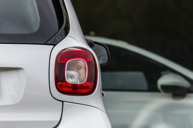 Smart FORTWO EQ Comfort 18 kWh