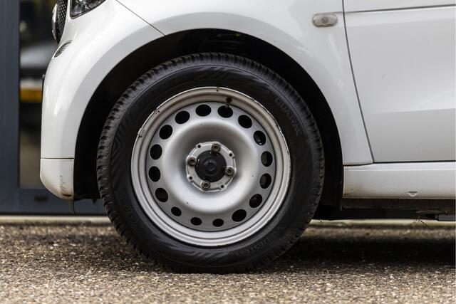 Smart FORTWO EQ Comfort 18 kWh