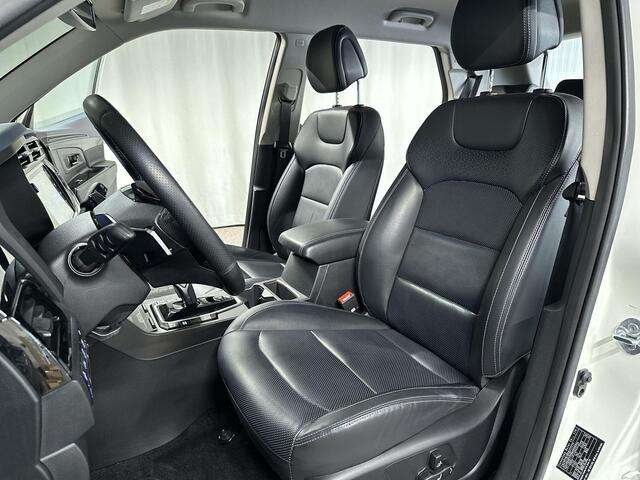 Ssangyong KORANDO E-Motion Titanium Automaat | Trekhaak | 1500 KG Trekgewicht