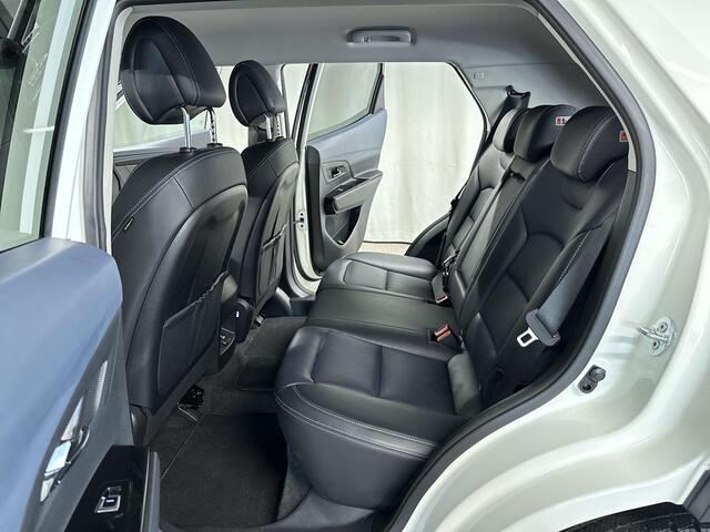 Ssangyong KORANDO E-Motion Titanium Automaat | Trekhaak | 1500 KG Trekgewicht