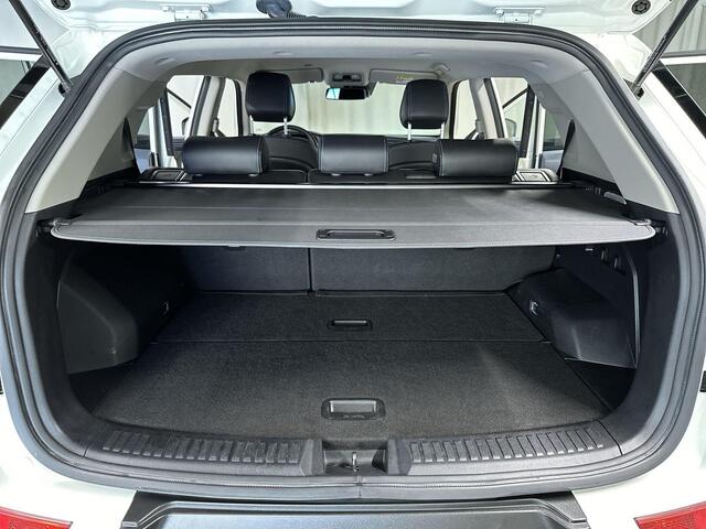 Ssangyong KORANDO E-Motion Titanium Automaat | Trekhaak | 1500 KG Trekgewicht