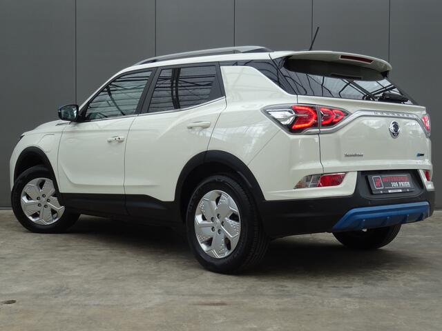 Ssangyong KORANDO E-Motion Platinum 2WD * 326 KM ACCURADIUS * LUXE UITV. !!