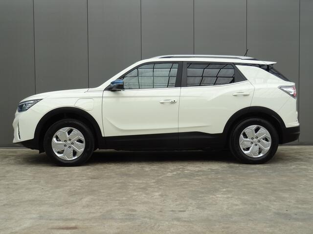 Ssangyong KORANDO E-Motion Platinum 2WD * 326 KM ACCURADIUS * LUXE UITV. !!