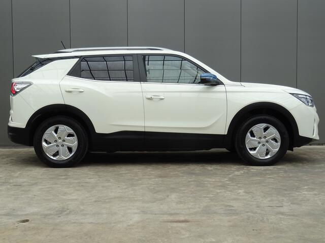 Ssangyong KORANDO E-Motion Platinum 2WD * 326 KM ACCURADIUS * LUXE UITV. !!