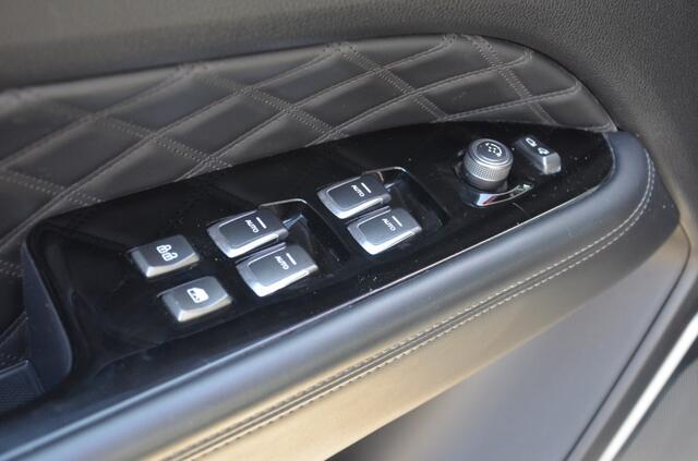 Ssangyong REXTON 2.2 e-XDI Sapphire