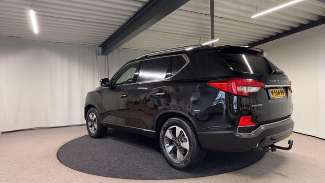 Ssangyong REXTON 2.2 e-XDi Sapphire Automaat | Trekhaak | Leder