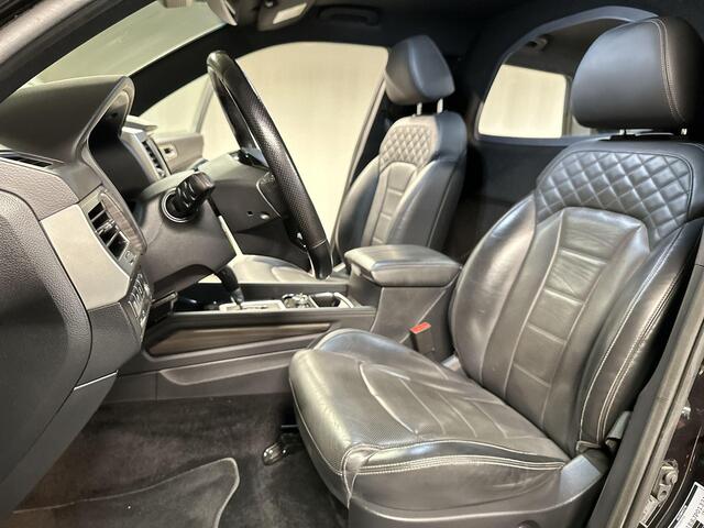 Ssangyong REXTON 2.2 e-XDi Sapphire Automaat | Trekhaak | Leder