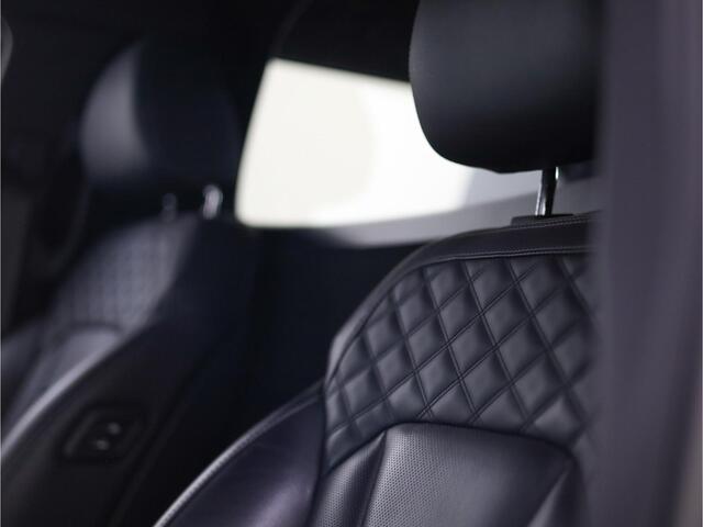 Ssangyong REXTON 2.2 e-XDi Quartz | Automaat | Camera | Lederen bekleding | Stoel/stuur verwarming