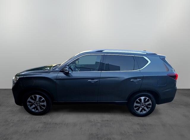 Ssangyong REXTON 2.2 e-XDi Sapphire Elegance Pack Trekhaak / 1e eigenaar