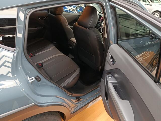 Subaru Crosstrek 2.0i Premium