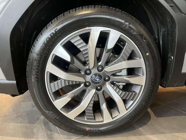 Subaru FORESTER 2.0i e-BOXER First Edition 8 Jaar garantie | Rijklaarprijs