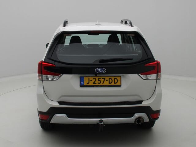 Subaru FORESTER 2.0i e-BOXER Comfort