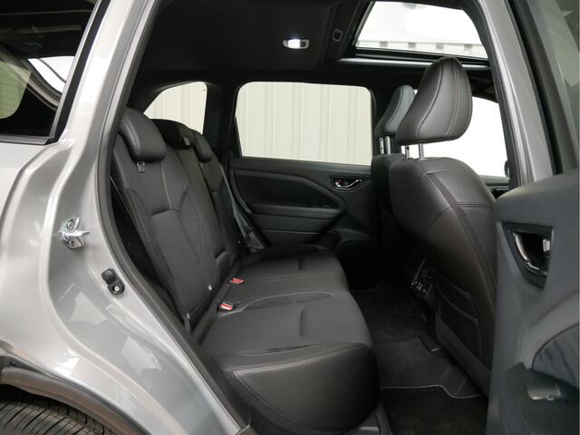 Subaru FORESTER 2.0i e-BOXER Premium First Edition!