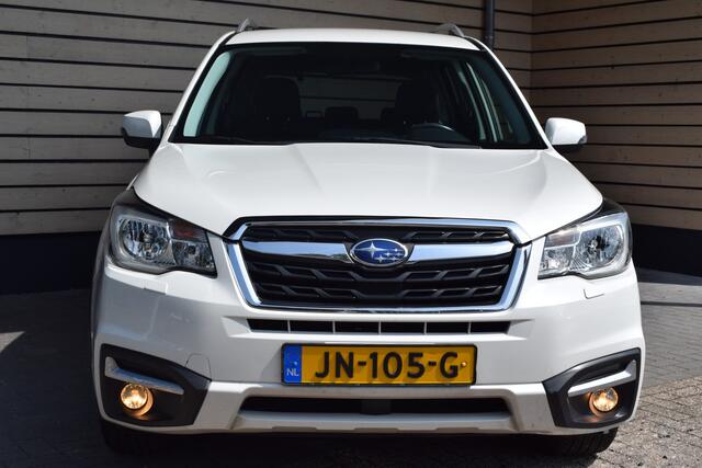 Subaru FORESTER 2.0 Comfort - Dealer onderhouden - Afneembare trekhaak