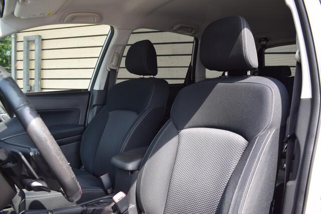 Subaru FORESTER 2.0 Comfort - Dealer onderhouden - Afneembare trekhaak