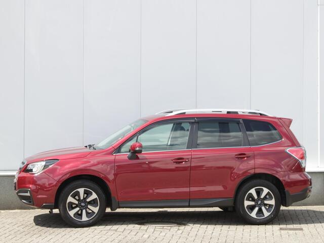 Subaru FORESTER 2.0 Premium Automaat | Navi | Adap. Cruise | Leder | Panodak | Trekhaak