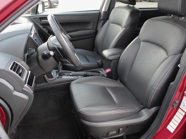 Subaru FORESTER 2.0 Premium Automaat | Navi | Adap. Cruise | Leder | Panodak | Trekhaak