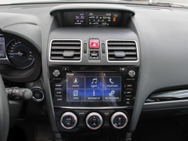 Subaru FORESTER 2.0 Premium Automaat | Navi | Adap. Cruise | Leder | Panodak | Trekhaak