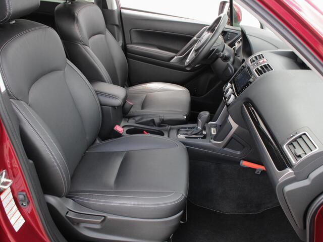 Subaru FORESTER 2.0 Premium Automaat | Navi | Adap. Cruise | Leder | Panodak | Trekhaak