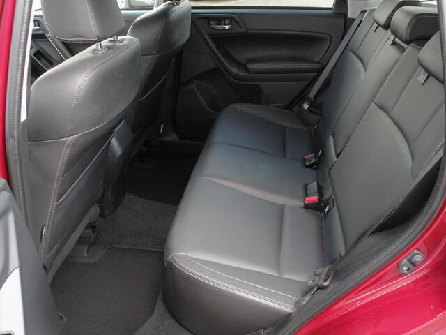 Subaru FORESTER 2.0 Premium Automaat | Navi | Adap. Cruise | Leder | Panodak | Trekhaak