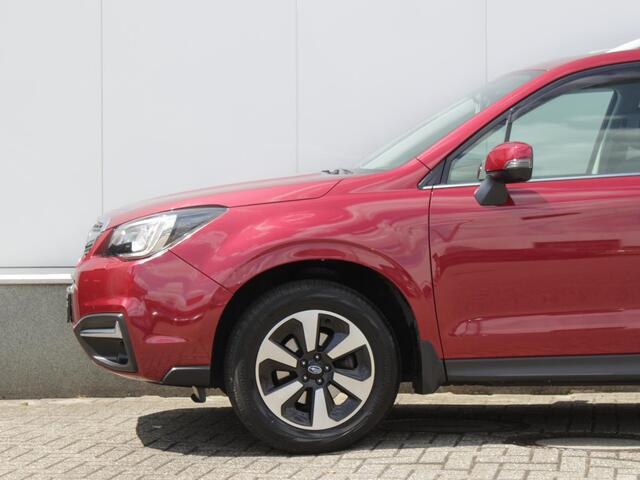 Subaru FORESTER 2.0 Premium Automaat | Navi | Adap. Cruise | Leder | Panodak | Trekhaak