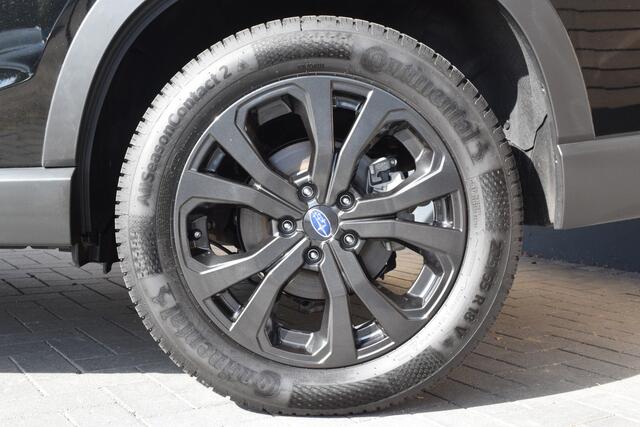 Subaru FORESTER 2.0i e-BOXER Sport AWD