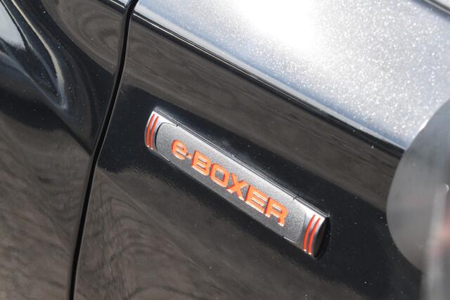 Subaru FORESTER 2.0i e-BOXER Sport AWD