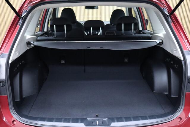 Subaru FORESTER 2.0i e-BOXER Comfort AWD | Adaptive-cruise | Maps Navigatie | Camera | Clima | Apple Carplay & Android Auto | X-Mode | EyeSight | Dodehoekdetectie | Stoelverwarming