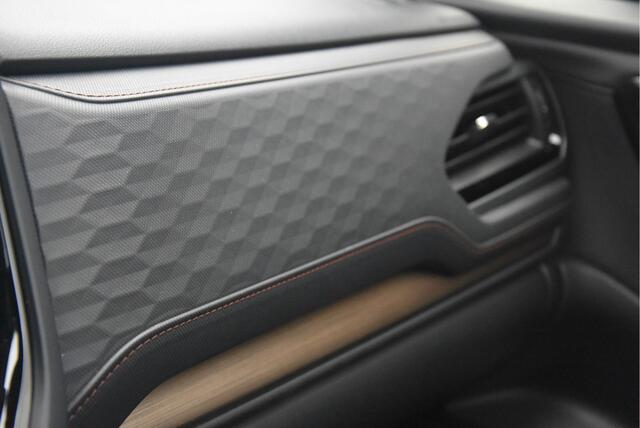 Subaru FORESTER 2.0i e-BOXER Premium | Trekhaak | Nieuw model |