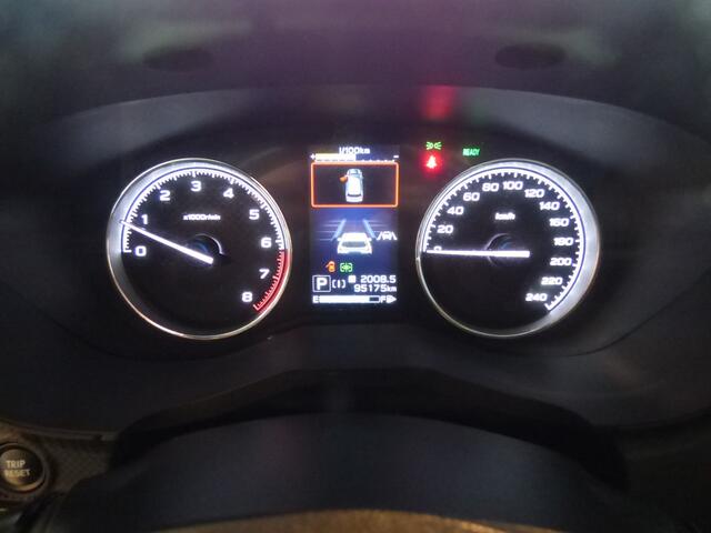 Subaru FORESTER 2.0i e-BOXER Luxury-Plus | Trekhaak |